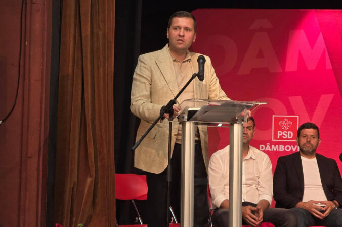 PSD: România are nevoie de un guvern care să lucreze pentru oameni, nu pentru austeritate
