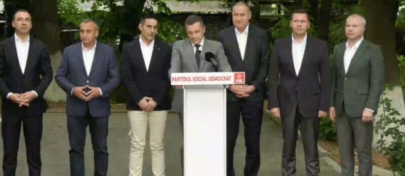 PSD: Nu vom vota taxe noi sau tăieri de venituri. Guvernul trebuie să schimbe modelul de austeritate PSD: Nu vom vota taxe noi sau tăieri de venituri. Guvernul trebuie să schimbe modelul de austeritate