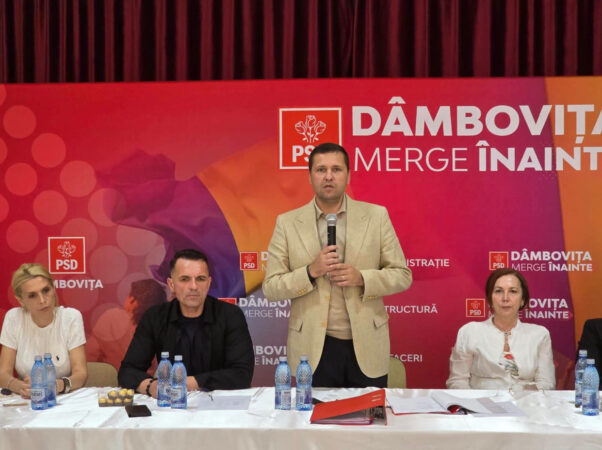 PSD: România are nevoie de un guvern care să lucreze pentru oameni, nu pentru austeritate PSD: România are nevoie de un guvern care să lucreze pentru oameni, nu pentru austeritate