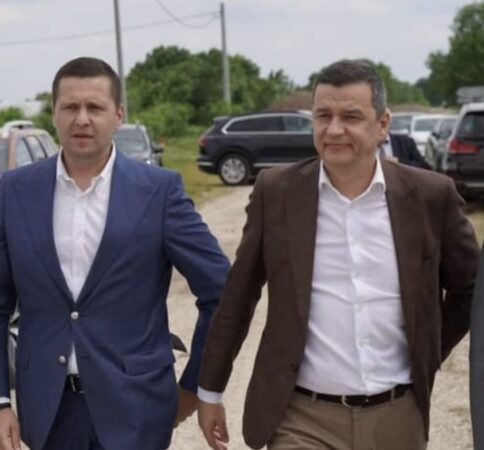 PSD anunță susținerea unui guvern minoritar condus de Sorin Grindeanu și deschide negocieri cu partidele pro-europene