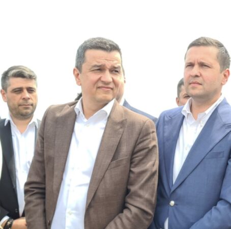 PSD anunță că își asumă guvernarea: apel pentru instalarea rapidă a unui Executiv stabil PSD anunță că își asumă guvernarea: apel pentru instalarea rapidă a unui Executiv stabil