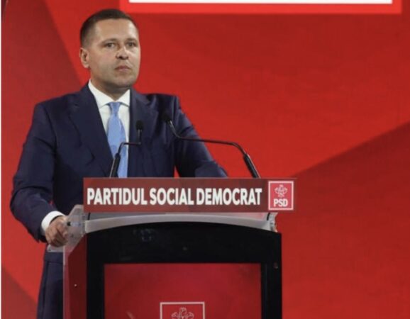 PSD pune presiune pe viitorul Guvern Tomac: condiții dure și negocieri tensionate PSD pune presiune pe viitorul Guvern Tomac: condiții dure și negocieri tensionate