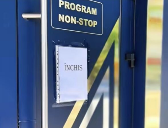 Păcănelele dispar treptat din Târgoviște! Primele săli de jocuri își închid deja porțile