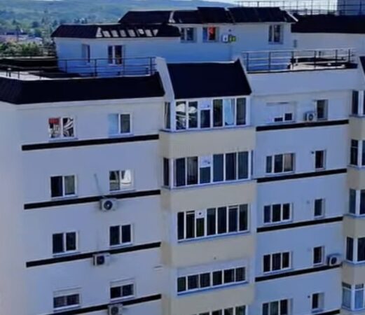 Primăria Târgoviște: aproximativ 4.000 de apartamente incluse în programele de reabilitare termică