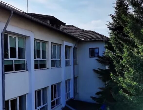 Școala Gimnazială „Profesor Paul Bănică” intră în modernizare amplă