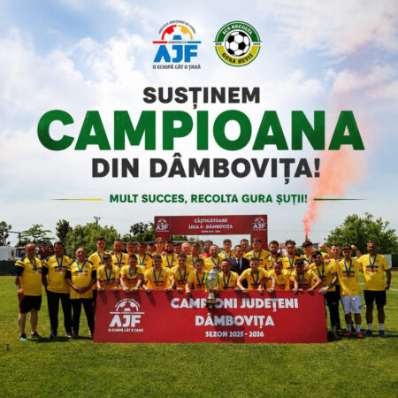Recolta Gura Șuții – Lupii Profa 2-7 : Un test dur în barajul pentru Liga 3 Recolta Gura Șuții – Lupii Profa 2-7 : Un test dur în barajul pentru Liga 3