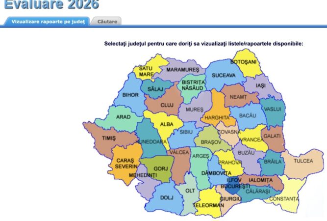 Rezultate slabe la Evaluarea Națională 2026 în Dâmbovița: niciun elev cu media 10. La nivel național, doar șapte medii maxime Rezultate slabe la Evaluarea Națională 2026 în Dâmbovița: niciun elev cu media 10. La nivel național, doar șapte medii maxime