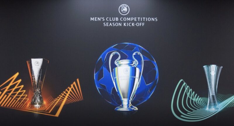 Sezon european decisiv pentru fotbalul românesc: patru cluburi intră în lupta pentru coeficientul UEFA Sezon european decisiv pentru fotbalul românesc: patru cluburi intră în lupta pentru coeficientul UEFA