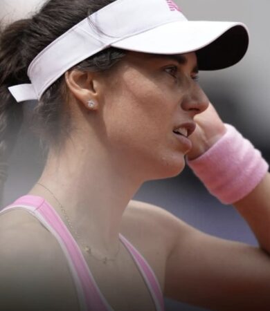  Sorana Cîrstea, eliminată în sferturile de la Roland Garros după un meci scurt cu Maria Andreeva