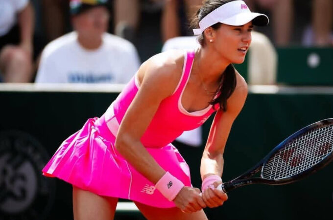Sorana Cîrstea confirmă prezența la Wimbledon și clarifică situația retragerii