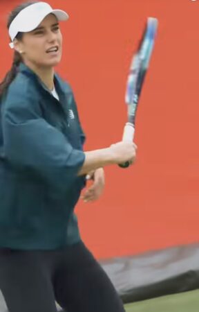 Sorana Cîrstea își menține poziția în top 20 WTA. Jaqueline Cristian coboară în clasament Sorana Cîrstea își menține poziția în top 20 WTA. Jaqueline Cristian coboară în clasament