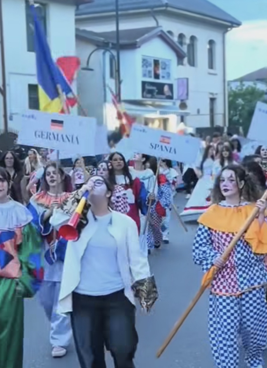 Târgoviște, din nou în centrul lumii culturale! Festivalul BABEL 2026 s-a încheiat spectaculos