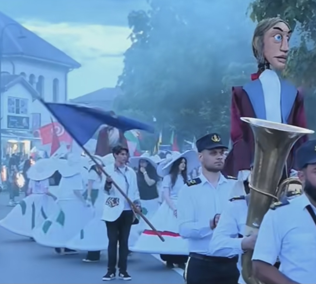 Târgoviște, din nou în centrul lumii culturale! Festivalul BABEL 2026 s-a încheiat spectaculos