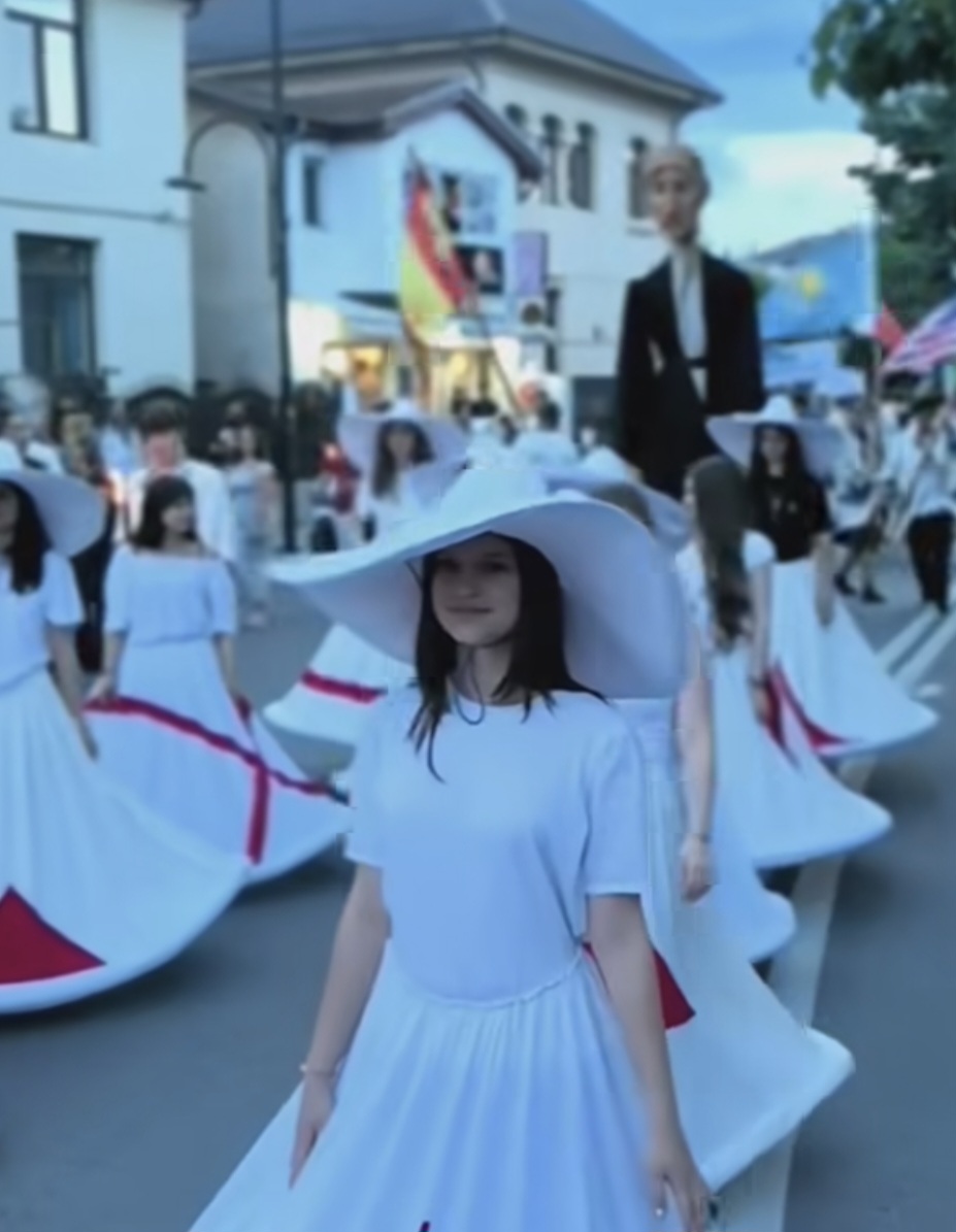 Târgoviște, din nou în centrul lumii culturale! Festivalul BABEL 2026 s-a încheiat spectaculos