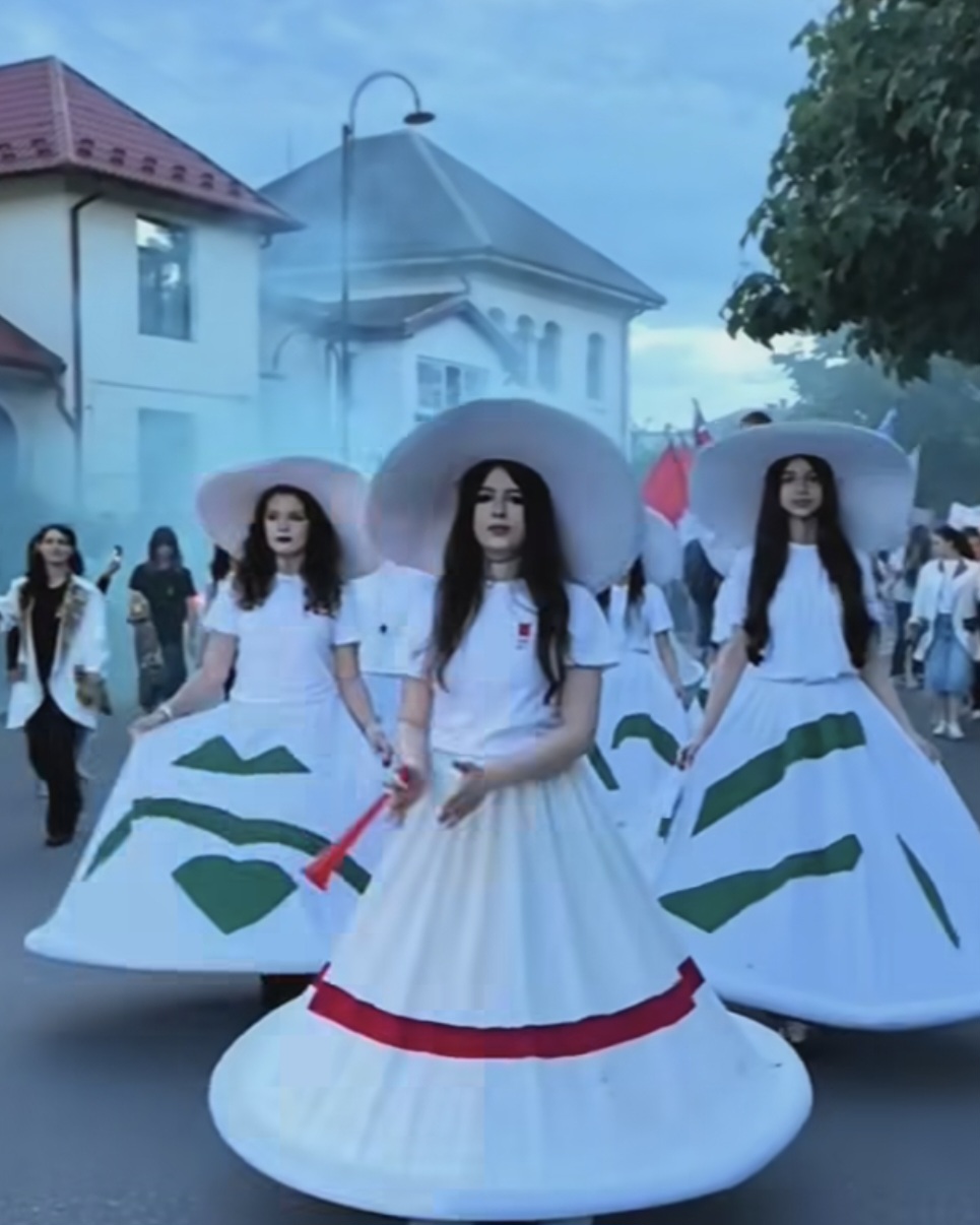 Târgoviște, din nou în centrul lumii culturale! Festivalul BABEL 2026 s-a încheiat spectaculos