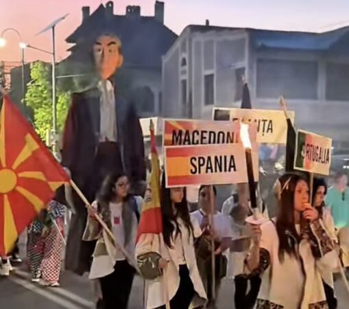 Târgoviște devine „capitala artei” între 6 și 14 iunie 2026, odată cu Festivalul Internațional BABEL