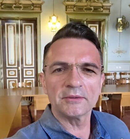 Târgoviște intră pe direcția mobilității verzi: peste 20 km de piste pentru biciclete, stații de închiriere și zone pietonale extinse Târgoviște intră pe direcția mobilității verzi: peste 20 km de piste pentru biciclete, stații de închiriere și zone pietonale extinse