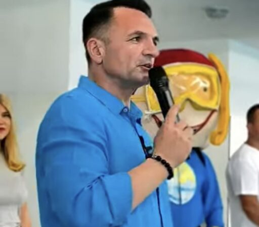 Târgoviștea a sărbătorit copilăria prin sport, joc și voie bună!