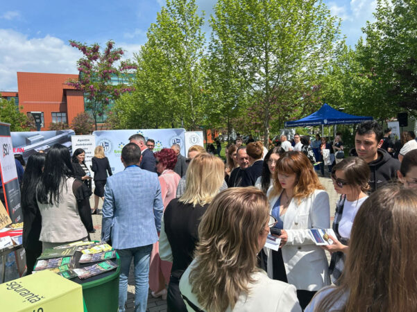 Universitatea Valahia din Târgoviște, partener într-un proiect european care pregătește profesiile viitorului