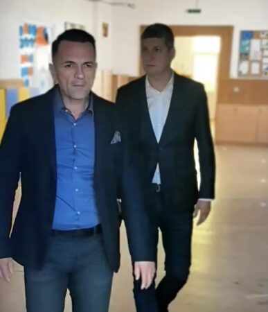 Vești bune pentru educația din Târgoviște: Școala Gimnazială „Vasile Cârlova” intră în reabilitare completă