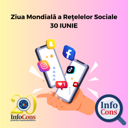  30 iunie, Ziua Mondială a Rețelelor Sociale