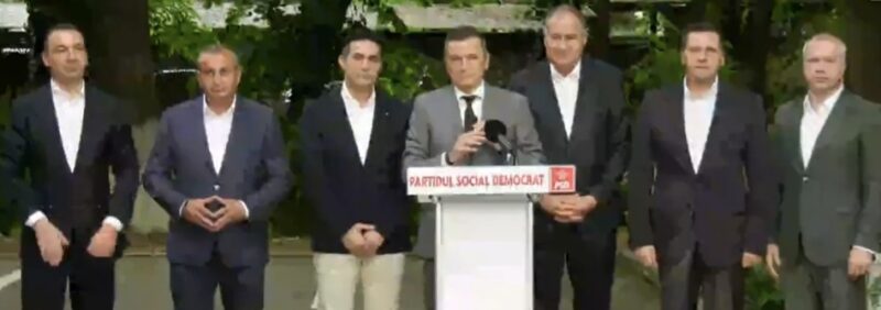 Ziua și premierul: numele Grindeanu reaprinde scenariile politice Ziua și premierul: numele Grindeanu reaprinde scenariile politice
