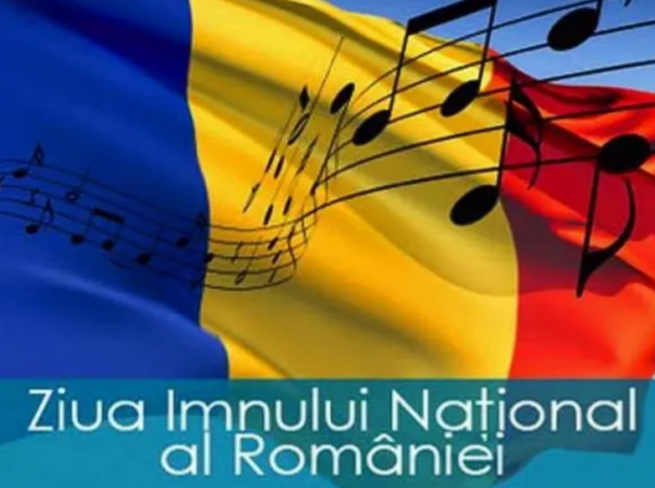 29 iulie, Ziua Imnului Național al României. „Deșteaptă-te, române!” – cântecul care unește generații