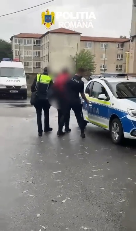 A sabotat sistemul de supraveghere video din Târgoviște: 21 de camere au fost nefuncționale timp de două zile