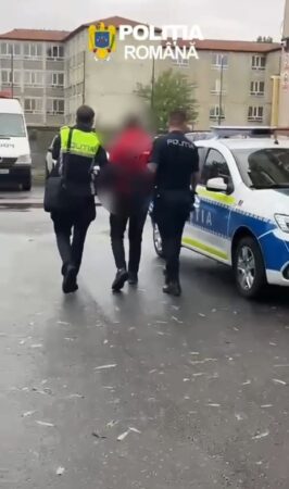 A sabotat sistemul de supraveghere video din Târgoviște: 21 de camere au fost nefuncționale timp de două zile A sabotat sistemul de supraveghere video din Târgoviște: 21 de camere au fost nefuncționale timp de două zile