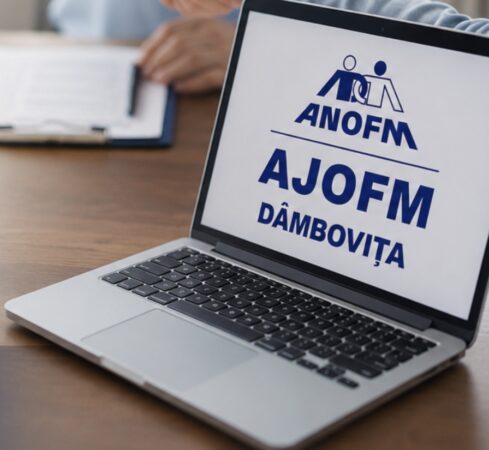AJOFM DÂMBOVIȚA: Peste 300 de locuri de muncă disponibile în Dâmbovița! AJOFM DÂMBOVIȚA: Peste 300 de locuri de muncă disponibile în Dâmbovița!