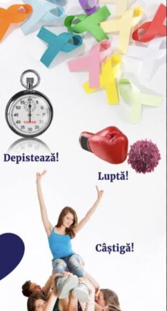 APELUL MEDICILOR împotriva fenomenului „cancer ghosting”! Lupta cu cancerul: un simplu semn de viață poate însemna mai mult decât orice medicament APELUL MEDICILOR împotriva fenomenului "cancer ghosting"! Lupta cu cancerul: un simplu semn de viață poate însemna mai mult decât orice medicament