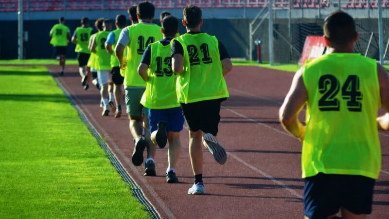 Arbitrii dâmbovițeni sunt chemați la testarea semestrială. O nouă șansă pentru cei care vor să revină pe teren Arbitrii dâmbovițeni sunt chemați la testarea semestrială. O nouă șansă pentru cei care vor să revină pe teren