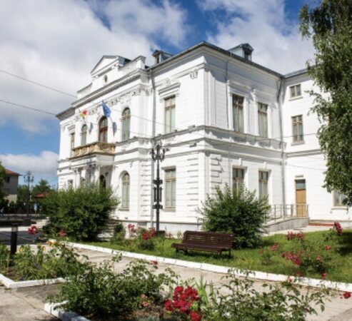 Artă românească modernă, din nou pe simezele Muzeului de Artă din Târgoviște, după șase ani