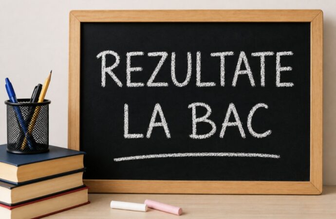 Astăzi se afișează rezultatele la BAC 2026 Astăzi se afișează rezultatele la BAC 2026