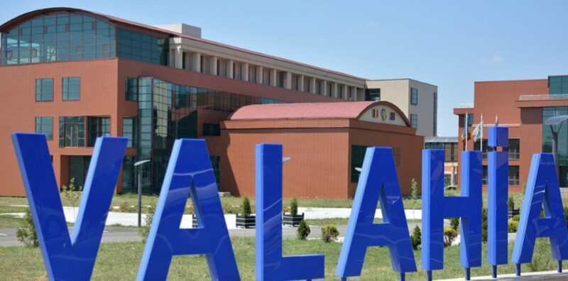 Astăzi și mâine, ultimele zile pentru confirmarea locului la Universitatea „Valahia” din Târgoviște
