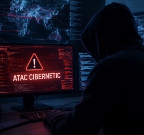 Atacul cibernetic care a blocat Cadastrul pune pe pauză piața imobiliară, inclusiv în Dâmbovița Atacul cibernetic care a blocat Cadastrul pune pe pauză piața imobiliară, inclusiv în Dâmbovița