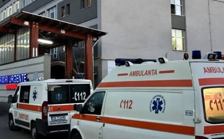 Atenție, dâmbovițeni! Secția de Boli Infecțioase Adulți se mută, iar compartimentul pentru copii se închide temporar Atenție, dâmbovițeni! Secția de Boli Infecțioase Adulți se mută, iar compartimentul pentru copii se închide temporar