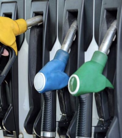 Carburanții se scumpesc din nou Carburanții se scumpesc din nou