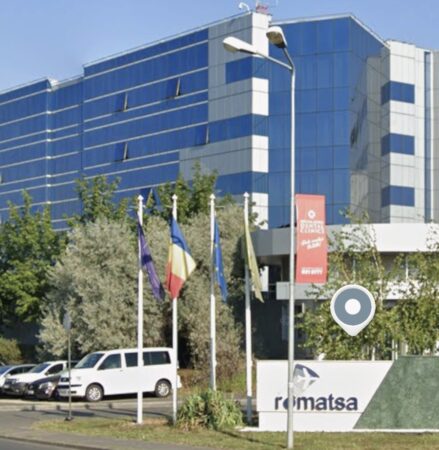 Conturile ROMATSA, blocate în executarea silită inițiată de Pfizer
