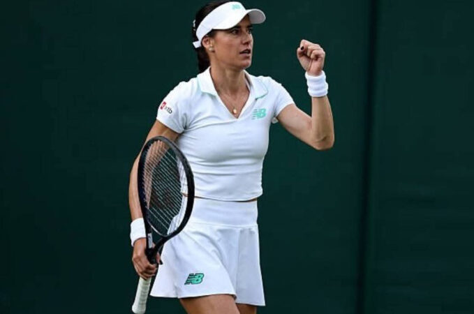 Dâmbovițeanca Sorana Cîrstea atinge cea mai bună clasare din carieră,  a urcat pe locul 17 în clasamentul WTA