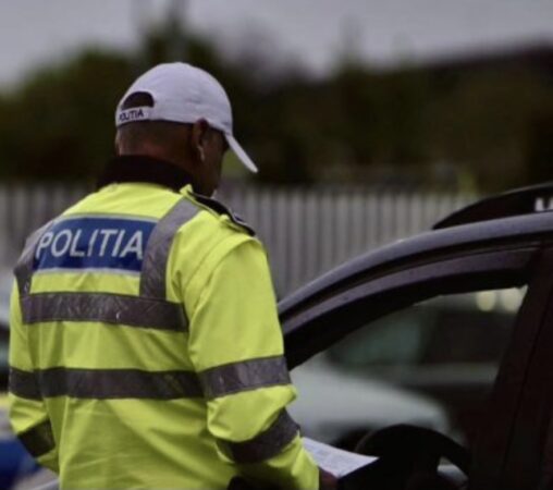 Dosare penale pe bandă rulantă în Dâmbovița: tânăr fără permis și șofer băut, depistați în trafic