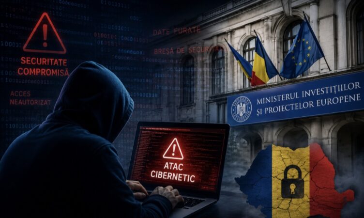 Haosul politic, teren fertil pentru atacurile cibernetice