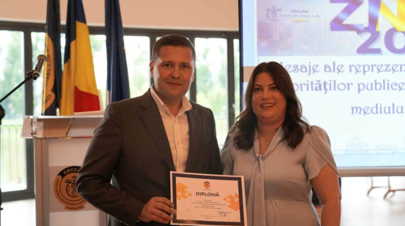 În spatele fiecărei afaceri de succes sunt contabilii! Mesajul transmis de președintele CJ Dâmbovița, Corneliu Ștefan de Ziua Contabilului Român În spatele fiecărei afaceri de succes sunt contabilii! Mesajul transmis de președintele CJ Dâmbovița, Corneliu Ștefan de Ziua Contabilului Român