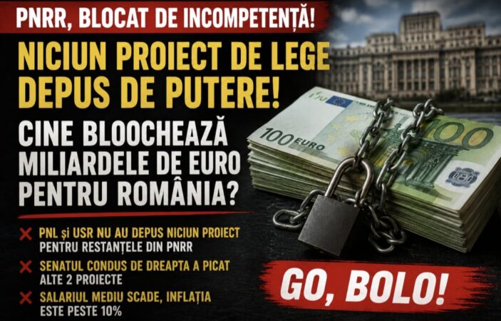 Liderul PSD, Sorin Grindeanu pune tunurile pe PNL și USR : Au blocat PNRR și mint românii! Liderul PSD, Sorin Grindeanu pune tunurile pe PNL și USR : Au blocat PNRR și mint românii!
