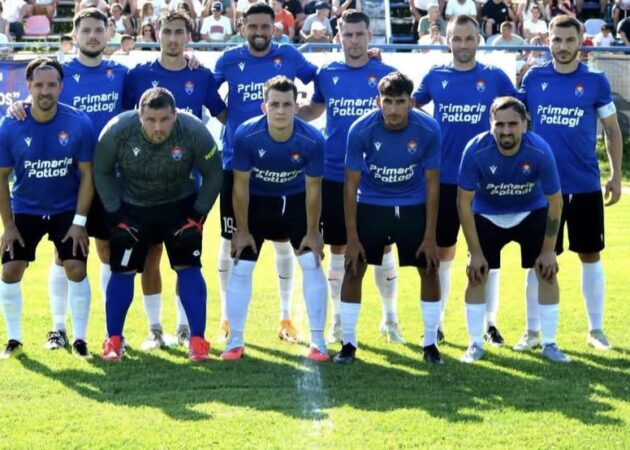 Liga 4 Dâmbovița: Viitorul Voinești se retrage, FC 1976 Potlogi îi ia locul Liga 4 Dâmbovița: Viitorul Voinești se retrage, FC 1976 Potlogi îi ia locul