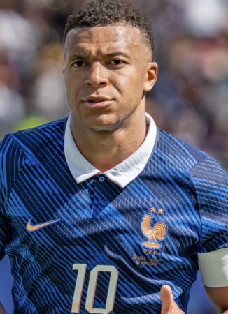 Mbappé, spectacol total în stil de superstar Mbappé, spectacol total în stil de superstar
