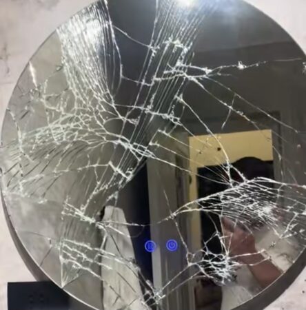 Noapte de coșmar într-o pensiune din Runcu: scandal, alcool și distrugeri de 20.000 de lei