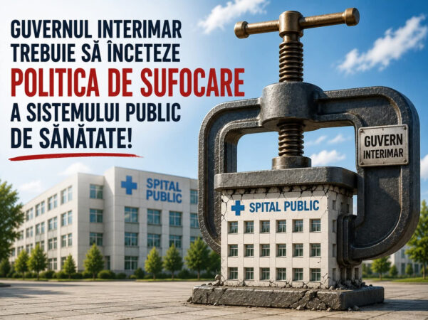 PSD: „Nu vom vota o lege a salarizării care aduce austeritate și taie veniturile din Sănătate și Educație” PSD: „Nu vom vota o lege a salarizării care aduce austeritate și taie veniturile din Sănătate și Educație”