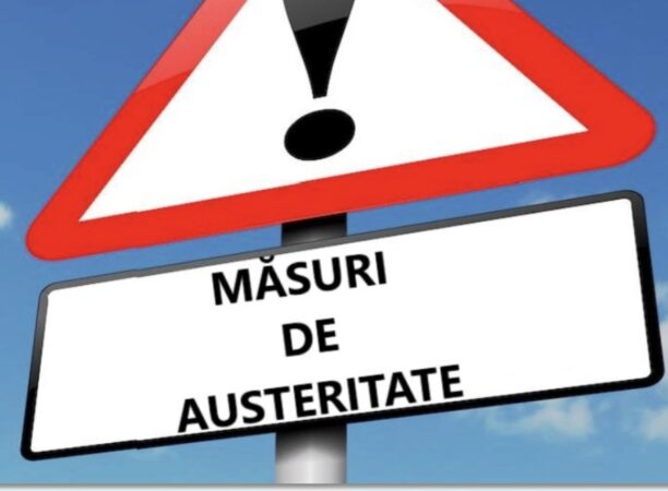 PSD: Austeritatea împinge România spre sărăcie și recesiune PSD: Austeritatea împinge România spre sărăcie și recesiune