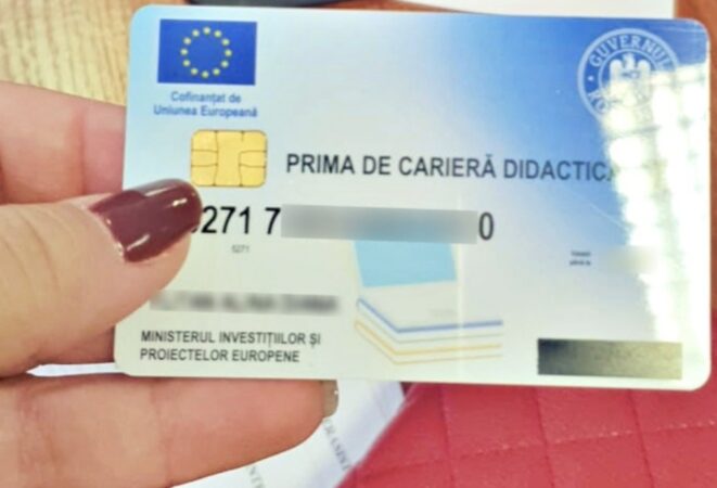 PSD anunță prelungirea perioadei de utilizare a primei de carieră didactică: sprijin de 1.500 de lei pentru profesori și personalul din educație